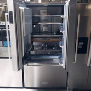 #1385 Liquidation Full Truckload of 35 Customer Return Appliances in South Carolina - Liberty