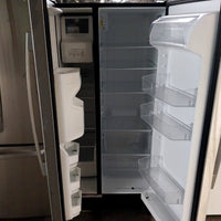 #1377 Liquidation Half Truckload of 22 Customer Return Appliances in South Carolina - Liberty