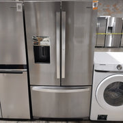 #1278 Liquidation Half Truckload of 22 Customer Return Appliances in South Carolina - Saco