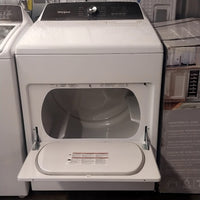 #1389 Liquidation Half Truckload of 25 Customer Return Appliances in South Carolina - Patchwork