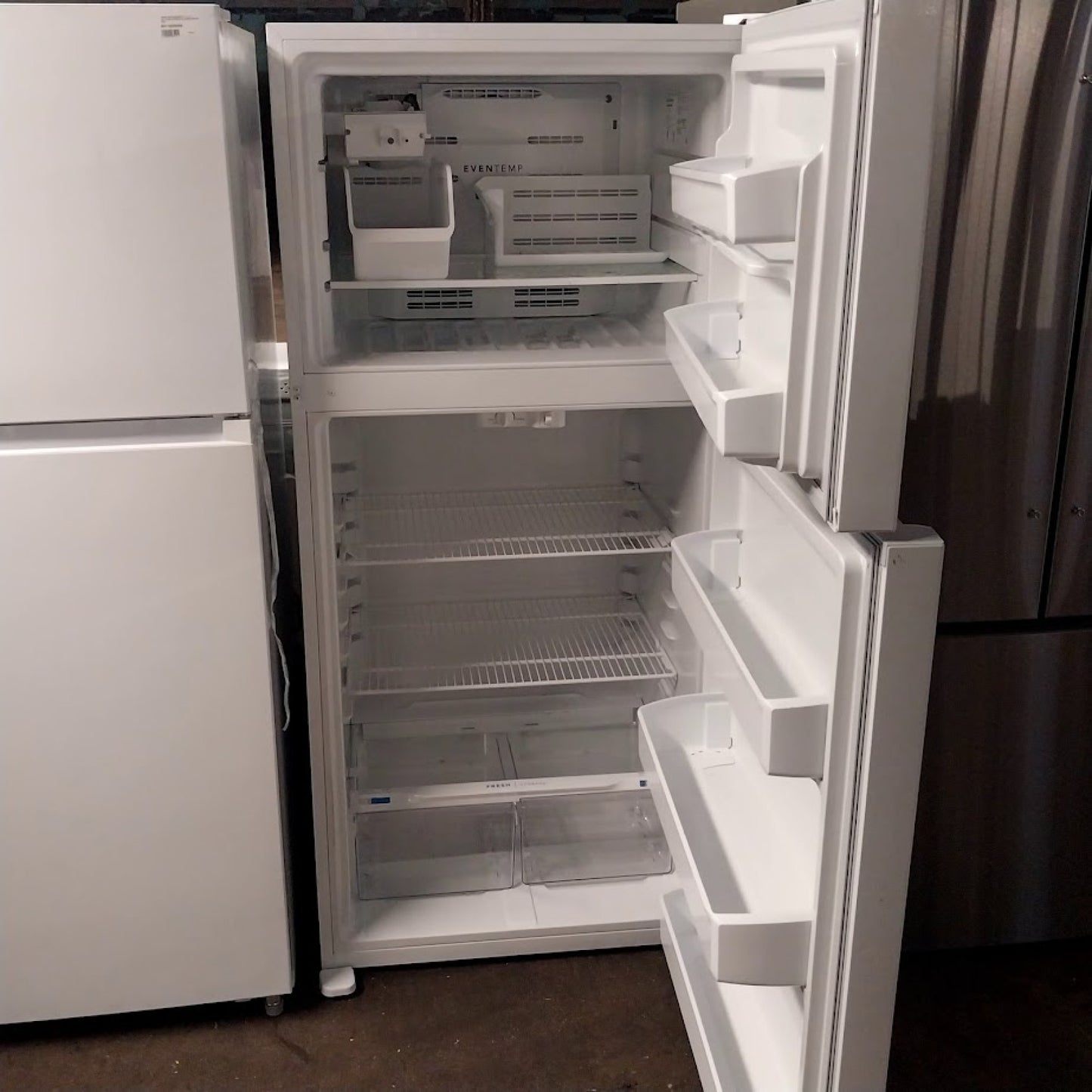 #1397 Liquidation Half Truckload of 26 Customer Return Appliances in South Carolina - Liberty