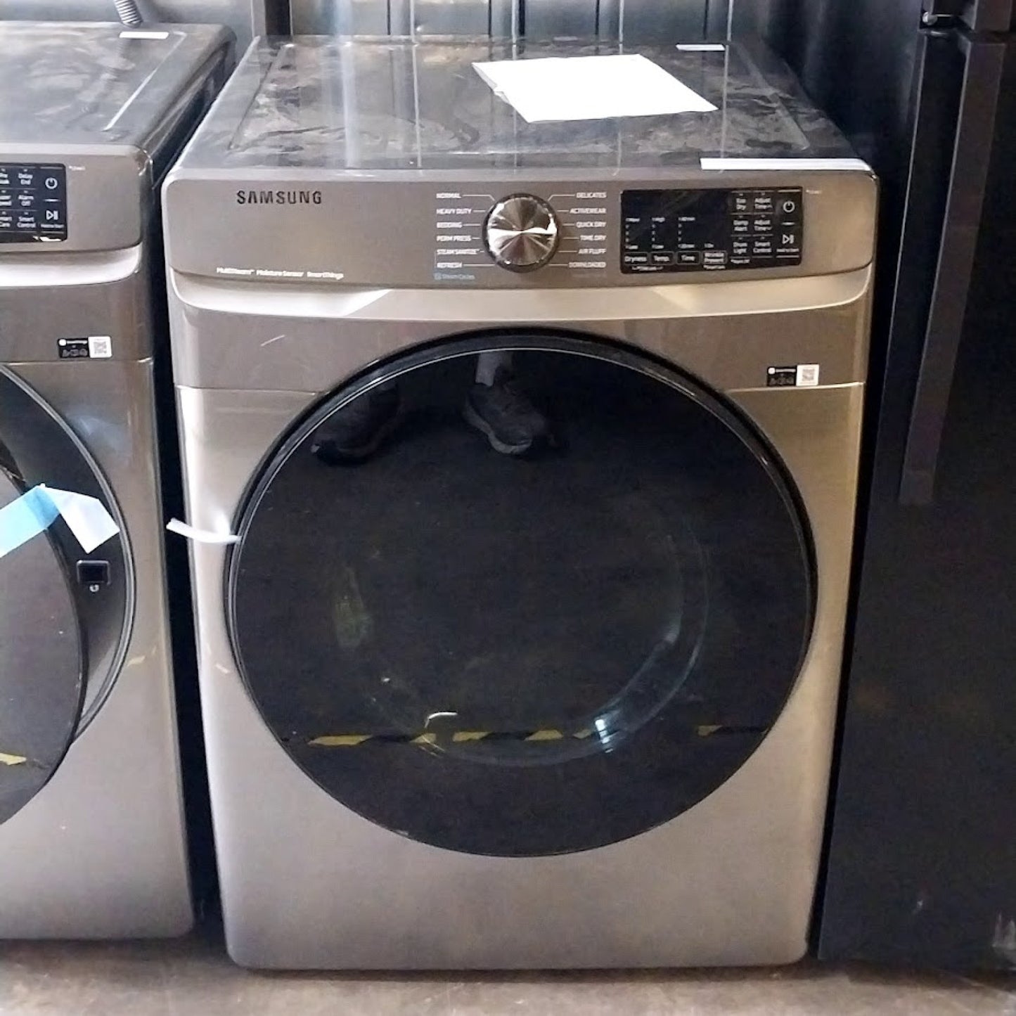 #1442 Liquidation Full Truckload of 45 Customer Return Appliances in South Carolina - Liberty