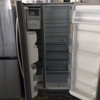#1491 Liquidation Half Truckload of 24 Customer Return Appliances in South Carolina - Patchwork
