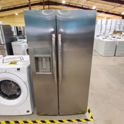 #1573 Liquidation Full Truckload of 55 Neu Processed Appliances in Texas