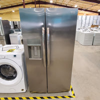 #1573 Liquidation Full Truckload of 55 Neu Processed Appliances in Texas