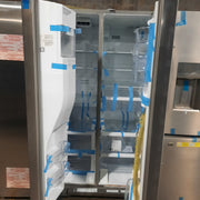 #1272 Liquidation Half Truckload of 10 Customer Return Appliances in South Carolina - Saco