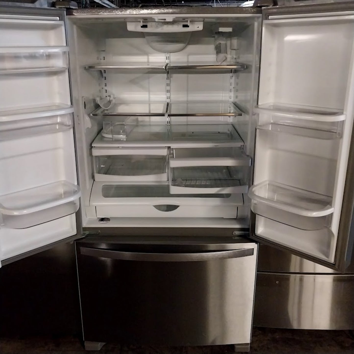 #1474 Liquidation Full Truckload of 50 Customer Return Appliances in South Carolina - Liberty