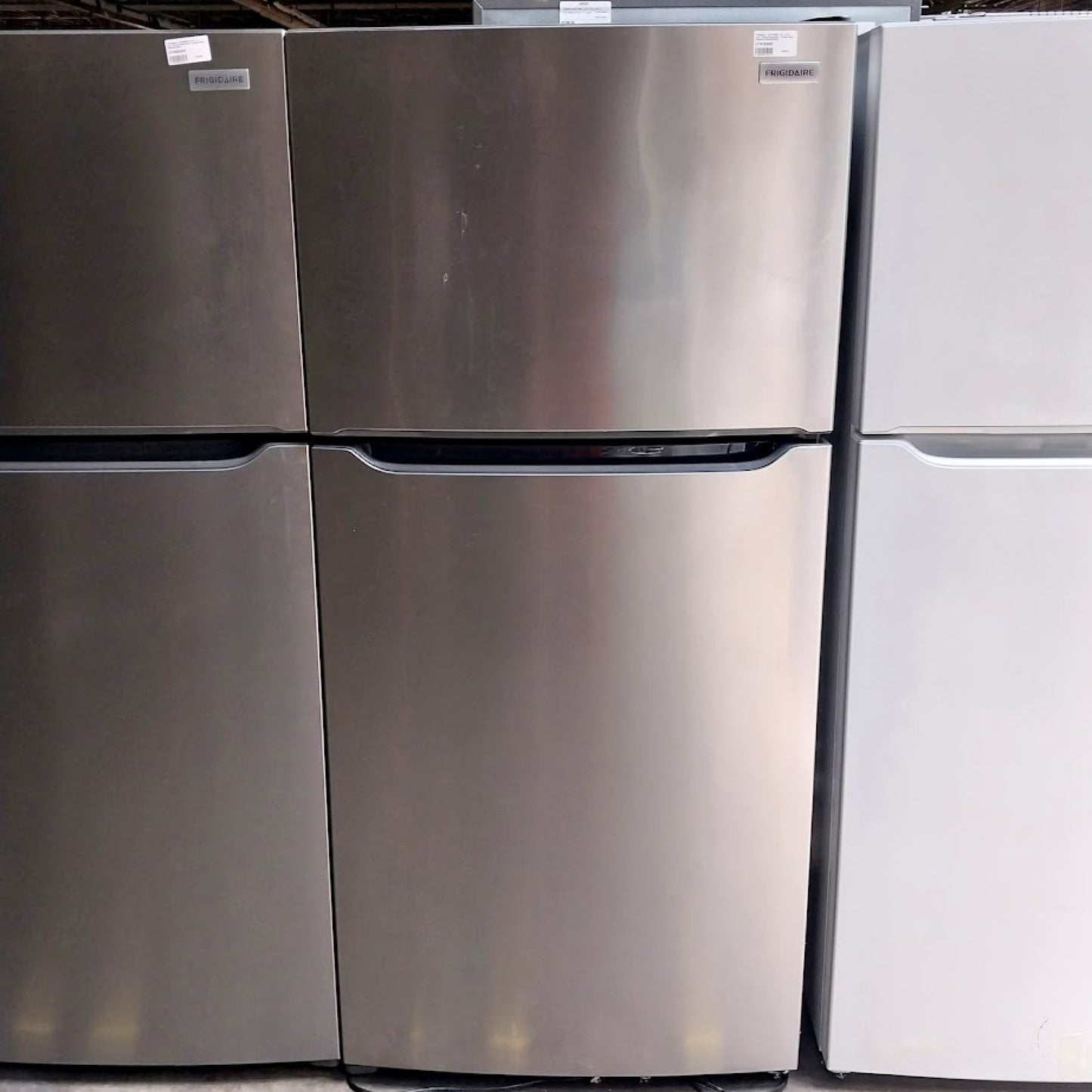 #1385 Liquidation Full Truckload of 35 Customer Return Appliances in South Carolina - Liberty