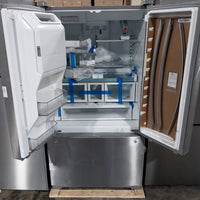 #1461 Liquidation Full Truckload of 45 Neu Processed Appliances in South Carolina - Saco