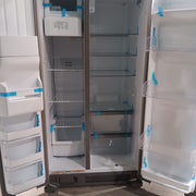 #1550 Liquidation Half Truckload of 12 Neu Processed Appliances in Texas