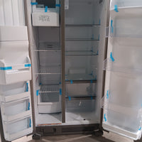 #1550 Liquidation Half Truckload of 12 Neu Processed Appliances in Texas