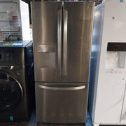 #1248 Liquidation Half Truckload of 29 Customer Return Appliances in South Carolina - Liberty