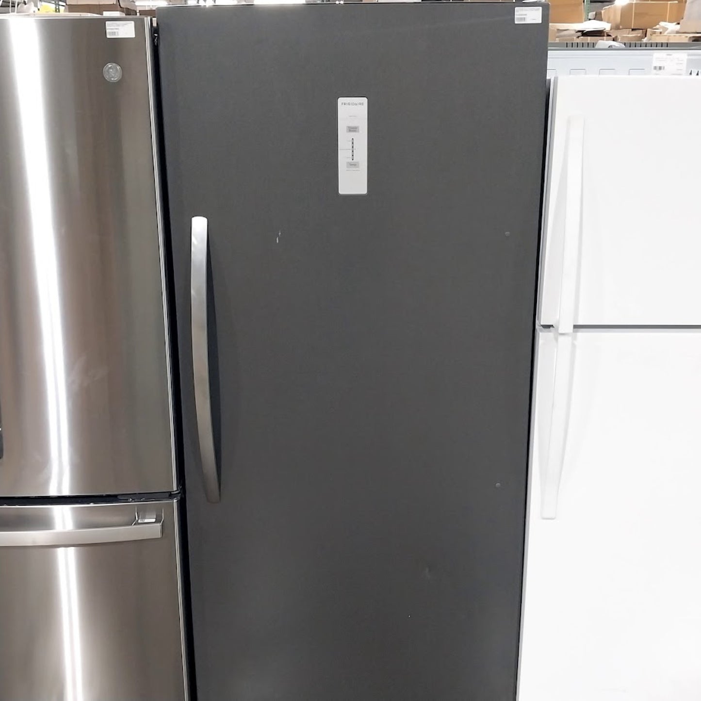 #1432 Liquidation Full Truckload of 35 Customer Return Appliances in South Carolina - Saco