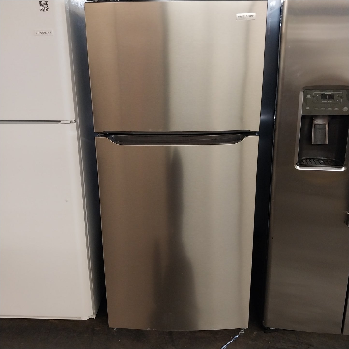 #1181 Liquidation Half Truckload of 26 Customer Return Appliances in South Carolina - Liberty