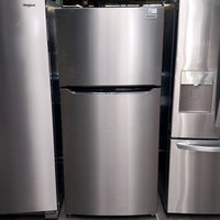 #1391 Liquidation Half Truckload of 24 Customer Return Appliances in South Carolina - Liberty