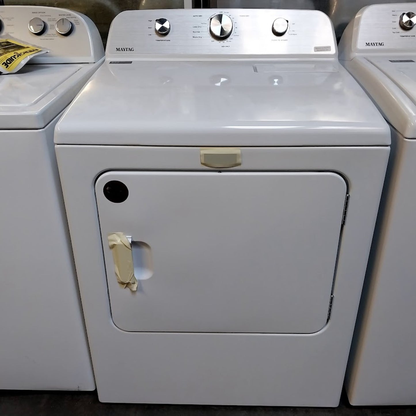 #1377 Liquidation Half Truckload of 22 Customer Return Appliances in South Carolina - Liberty