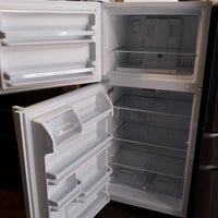 #1407 Liquidation Half Truckload of 24 Customer Return Appliances in South Carolina - Liberty