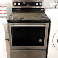 #1371 Liquidation Half Truckload of 26 Customer Return Appliances in South Carolina - Liberty