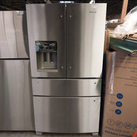 #1313 Liquidation Half Truckload of 22 Customer Return Appliances in South Carolina - Liberty