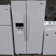 #1321 Liquidation Half Truckload of 22 Customer Return Appliances in South Carolina - Saco