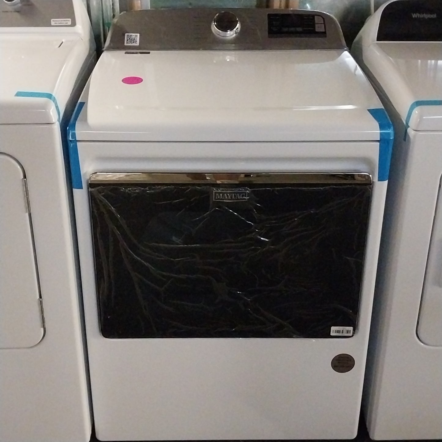 #1204 Liquidation Half Truckload of 25 Neu Processed Appliances in South Carolina - Liberty