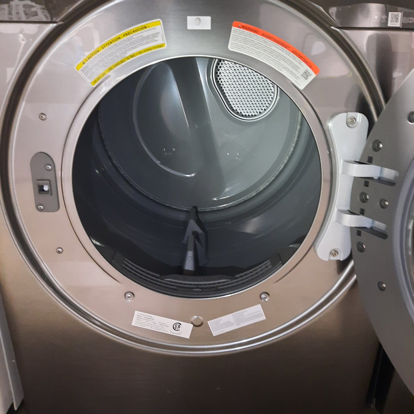 #1274 Liquidation Half Truckload of 13 Customer Return Appliances in South Carolina - Saco