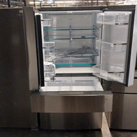 #1387 Liquidation Half Truckload of 25 Customer Return Appliances in South Carolina - Liberty