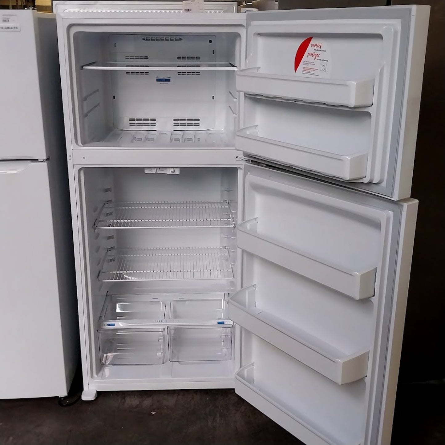 #1392 Liquidation Full Truckload of 35 Customer Return Appliances in South Carolina - Liberty