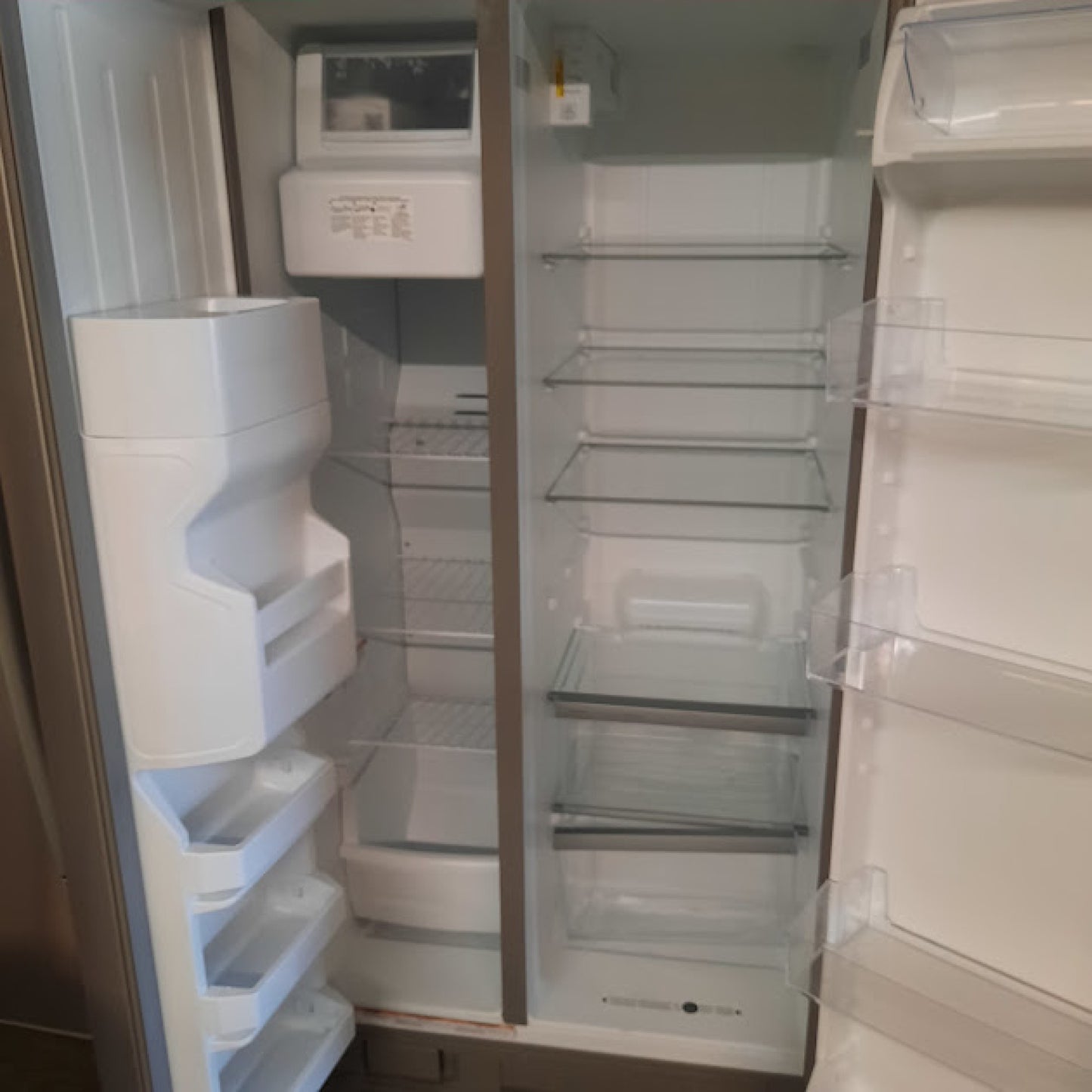 #1452 Liquidation Full Truckload of 52 Customer Return Appliances in South Carolina - Liberty