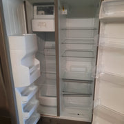 #1452 Liquidation Full Truckload of 52 Customer Return Appliances in South Carolina - Liberty