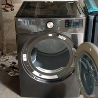 #1436 Liquidation Half Truckload of 24 Customer Return Appliances in South Carolina - Liberty