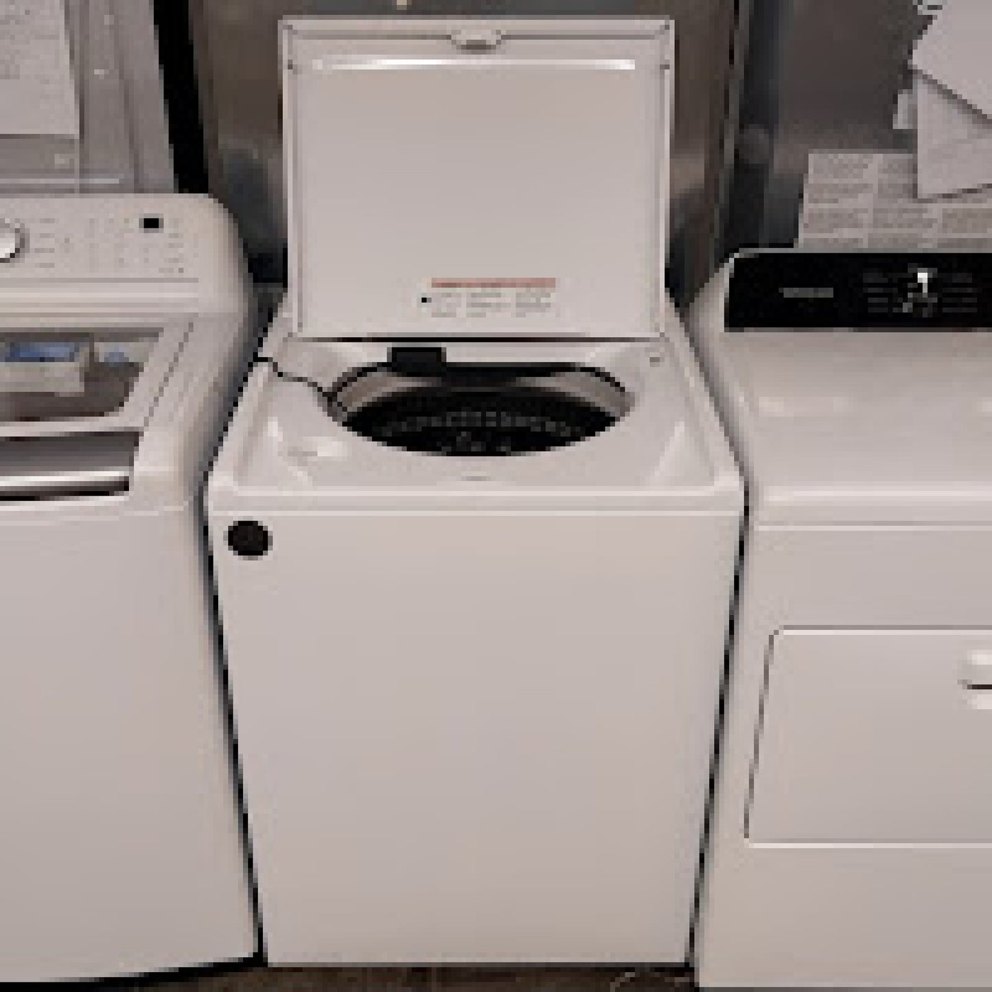 #1423 Liquidation Full Truckload of 53 Customer Return Appliances in South Carolina - Liberty