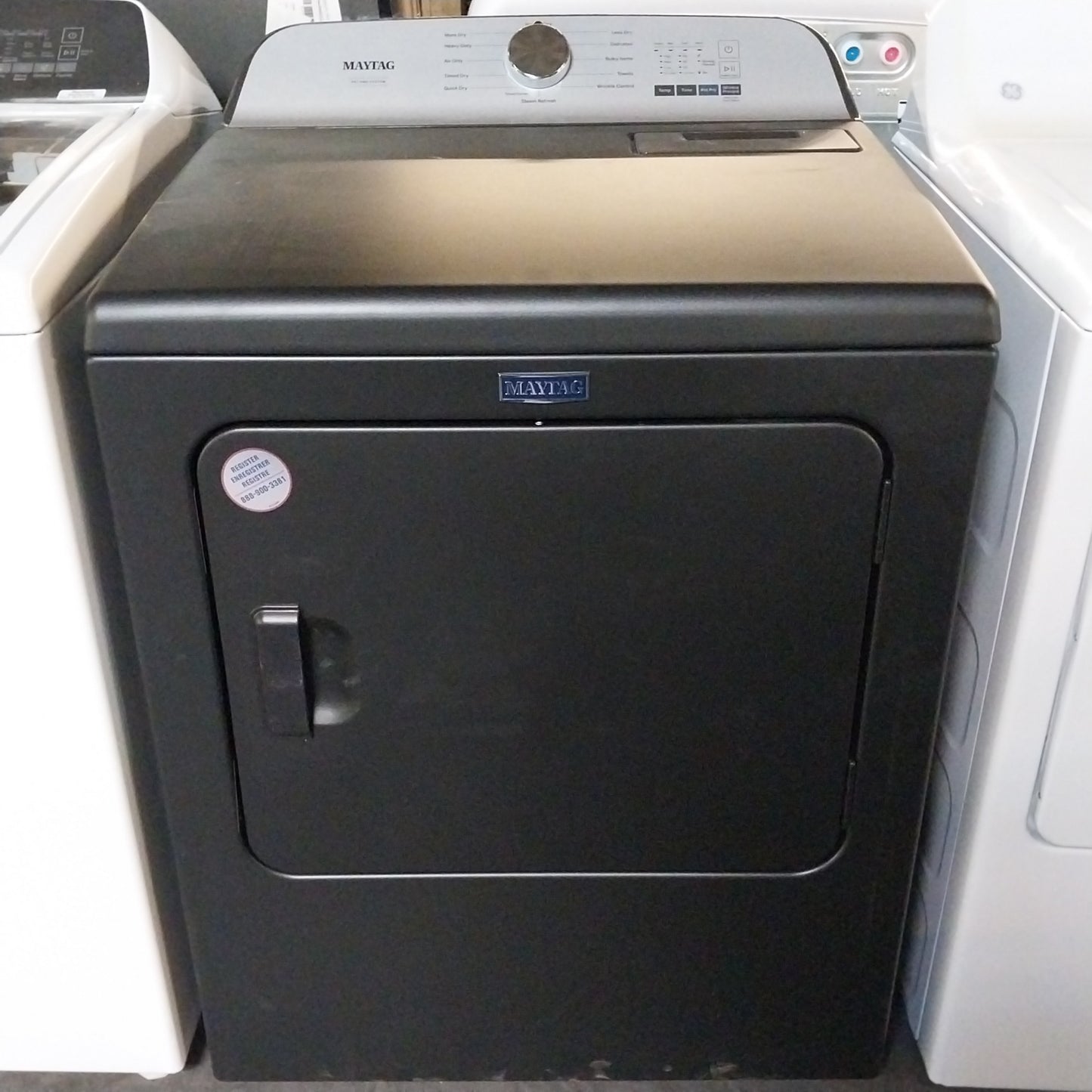 #1261 Liquidation Half Truckload of 27 Customer Return Appliances in South Carolina - Liberty