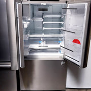 #1369 Liquidation Half Truckload of 23 Customer Return Appliances in South Carolina - Liberty