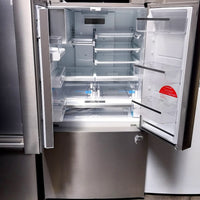 #1369 Liquidation Half Truckload of 23 Customer Return Appliances in South Carolina - Liberty