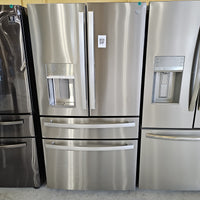 #1188 Liquidation Half Truckload of 8 Neu Processed Appliances in Texas