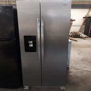 #1229 Liquidation Half Truckload of 24 Customer Return Appliances in South Carolina - Liberty