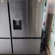 #1486 Liquidation Half Truckload of 25 Customer Return Appliances in South Carolina - Patchwork