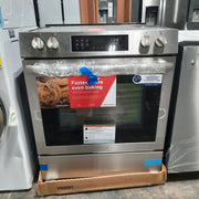 #1281 Liquidation Half Truckload of 23 Customer Return Appliances in South Carolina - Saco