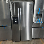 #1272 Liquidation Half Truckload of 10 Customer Return Appliances in South Carolina - Saco