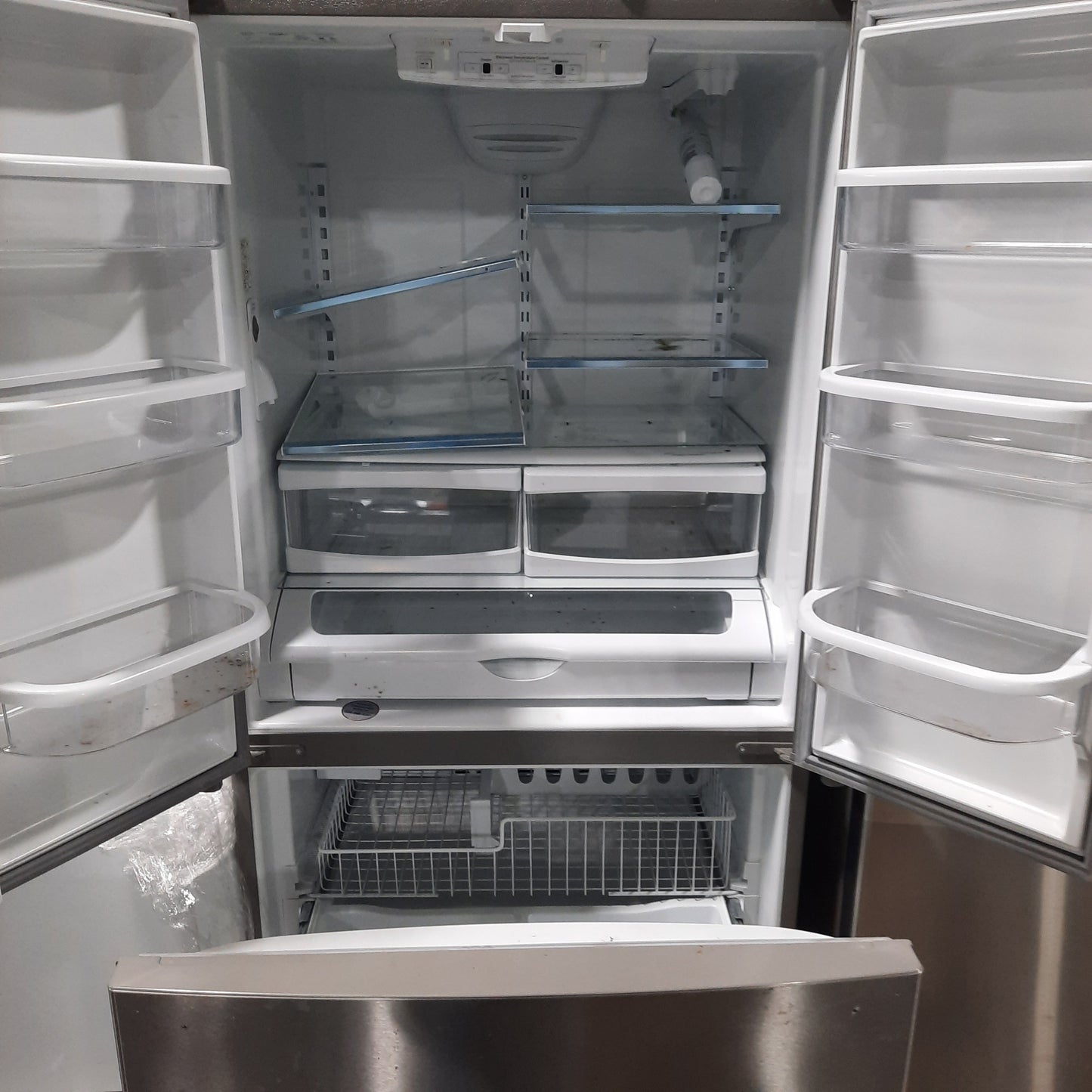 #1281 Liquidation Half Truckload of 23 Customer Return Appliances in South Carolina - Saco