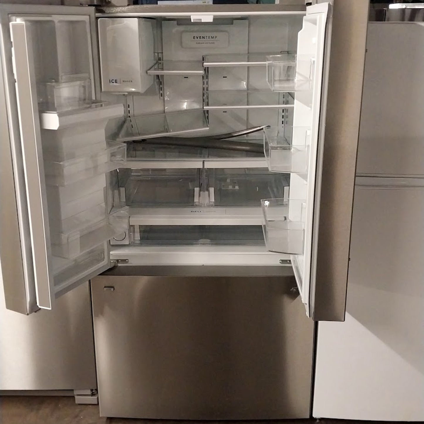#1481 Liquidation Full Truckload of 50 Customer Return Appliances in South Carolina - Liberty