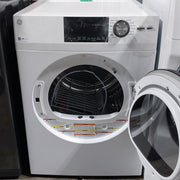 #1350 Liquidation Half Truckload of 23 Customer Return Appliances in South Carolina - Saco