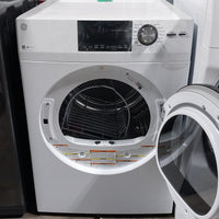 #1350 Liquidation Half Truckload of 23 Customer Return Appliances in South Carolina - Saco