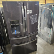 #1286 Liquidation Half Truckload of 22 Neu Processed Appliances in Texas