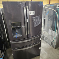 #1286 Liquidation Half Truckload of 22 Neu Processed Appliances in Texas