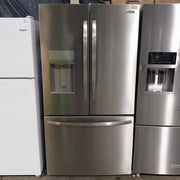 #1335 Liquidation Half Truckload of 23 Customer Return Appliances in South Carolina - Saco