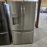 #1178 Liquidation Half Truckload of 12 Neu Processed Appliances in Texas