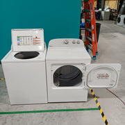 #1311 Liquidation Half Truckload of 11 Neu Processed Appliances in Texas