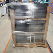 #1569 Liquidation Full Truckload of 53 Neu Processed Appliances in Texas